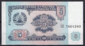 Tajiki 2-a